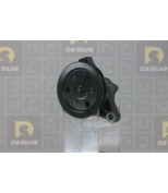 DA SILVA - DP2280 - 